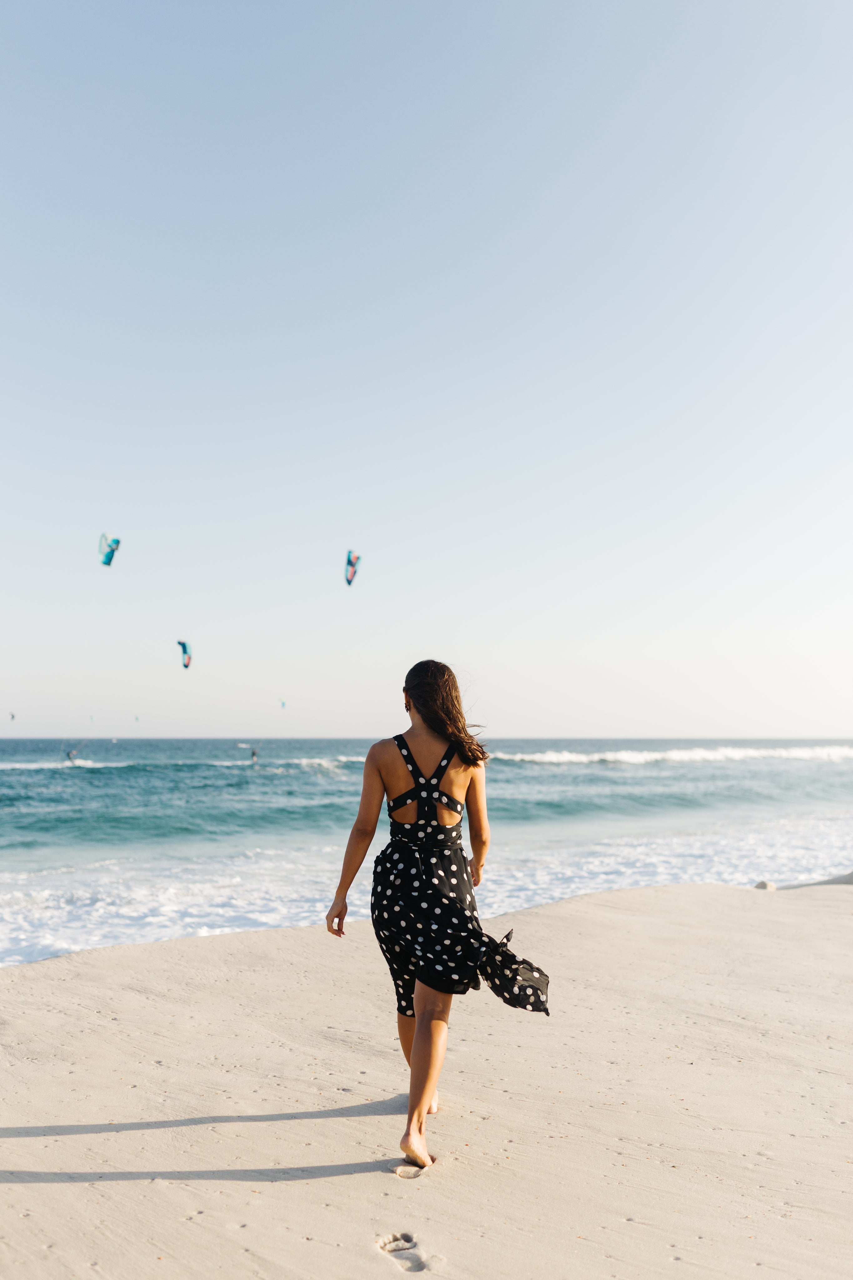 Beach Vacation