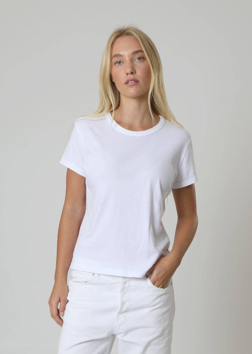 The Classic Tee