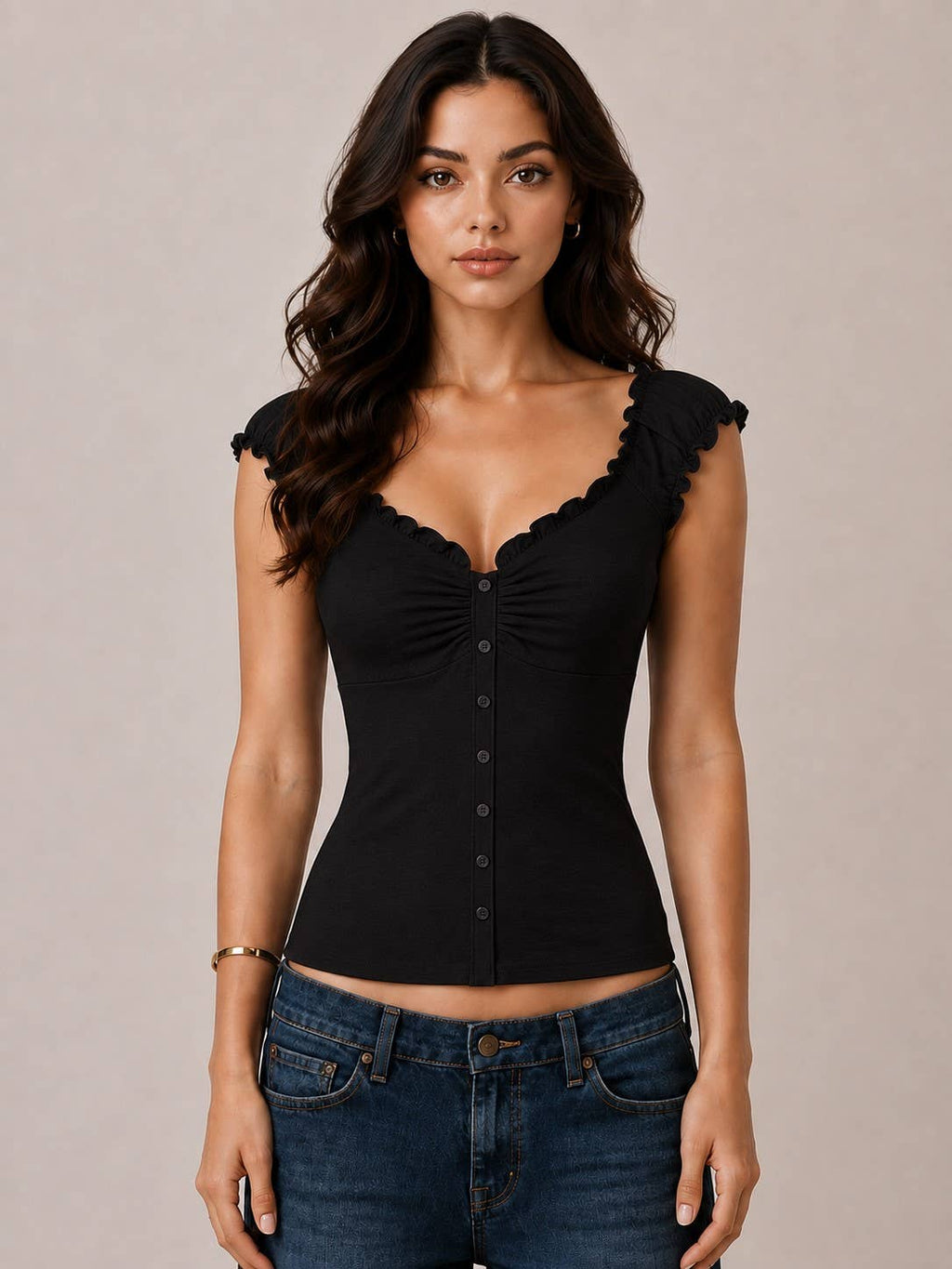 Sweetheart Tank