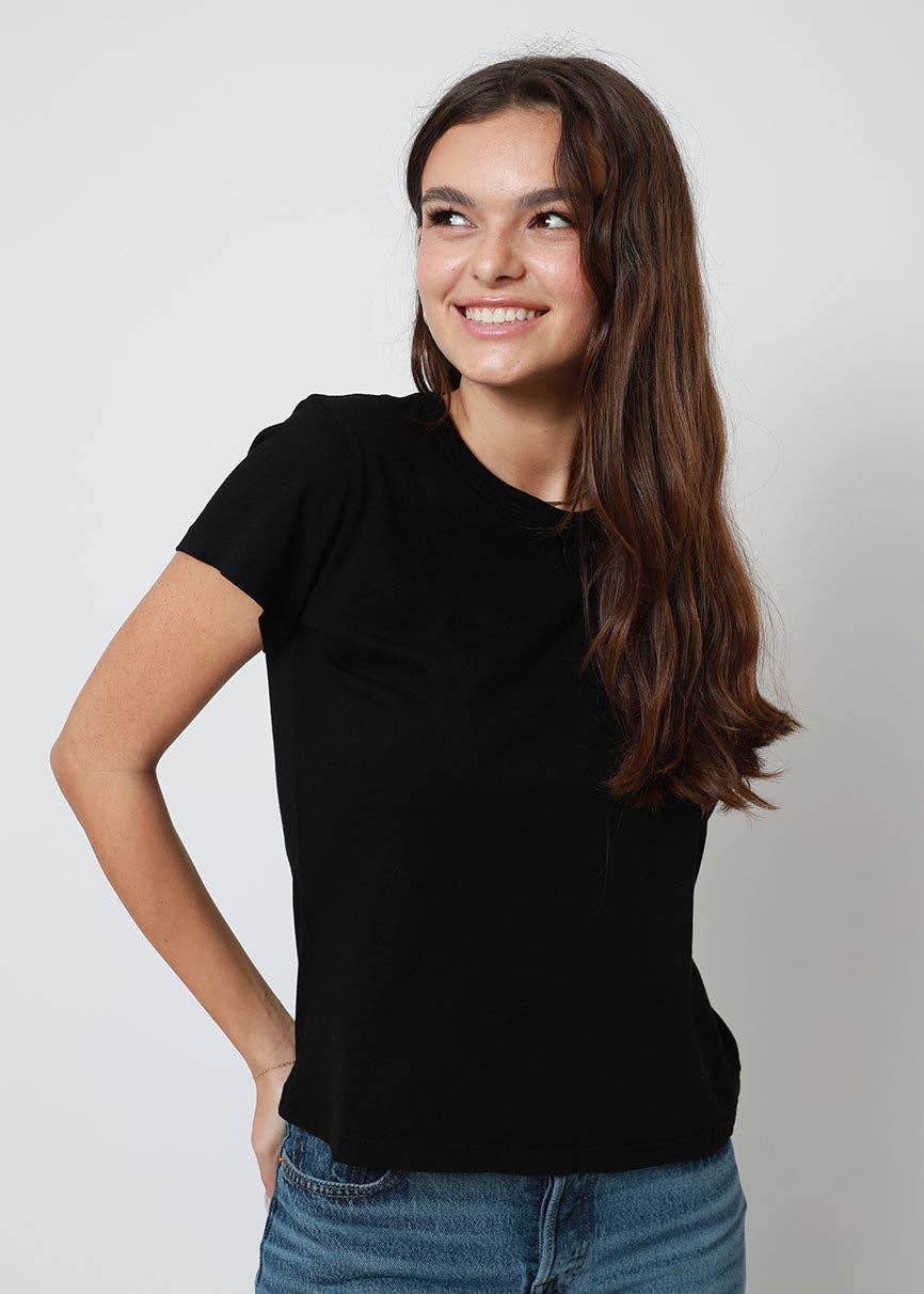 The Classic Tee