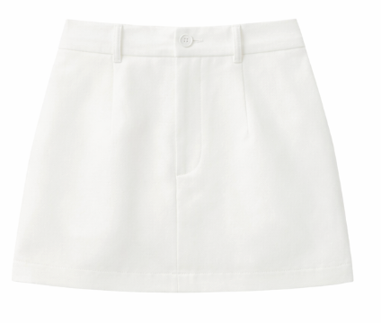 Daily Skirt