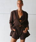 Daily blazer
