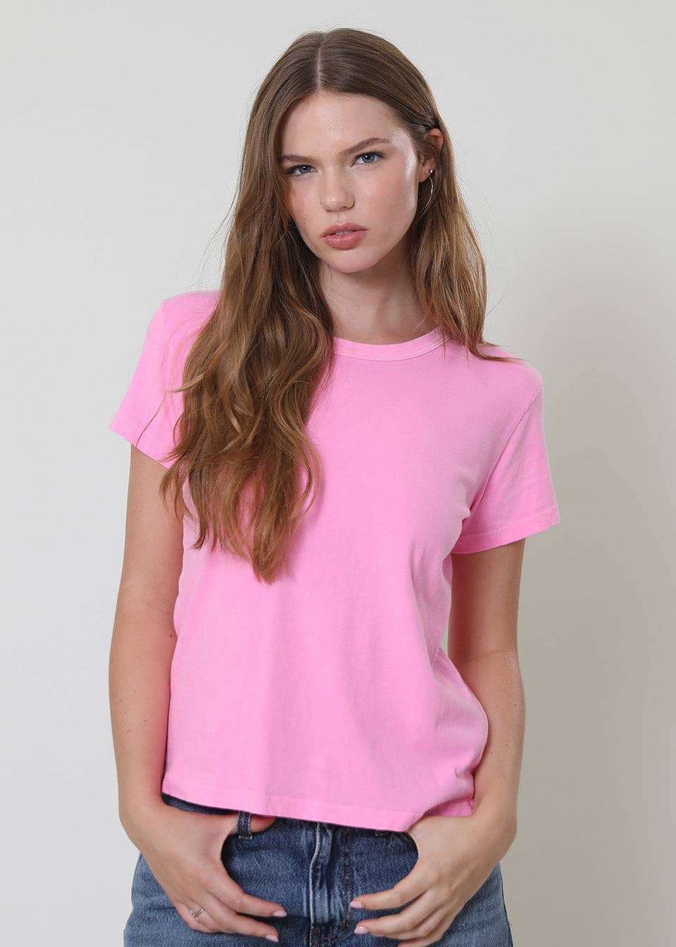 The Classic Tee