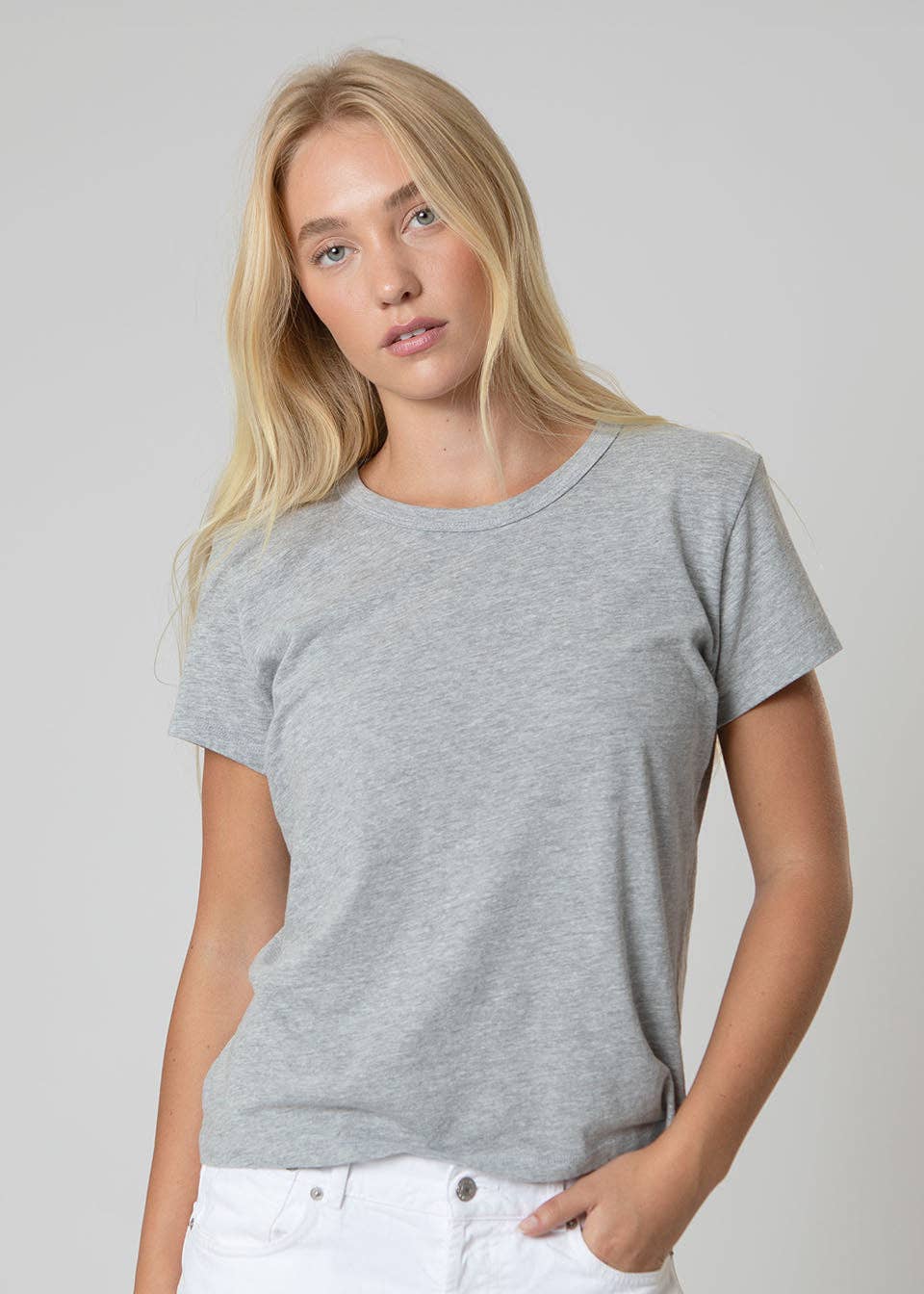 The Classic Tee