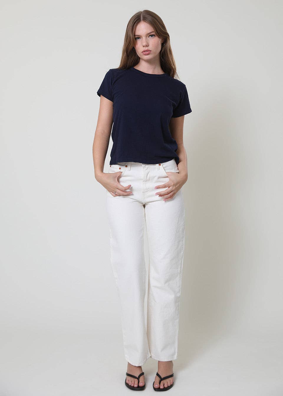 The Classic Tee