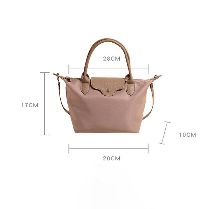 Paris purse (khaki)