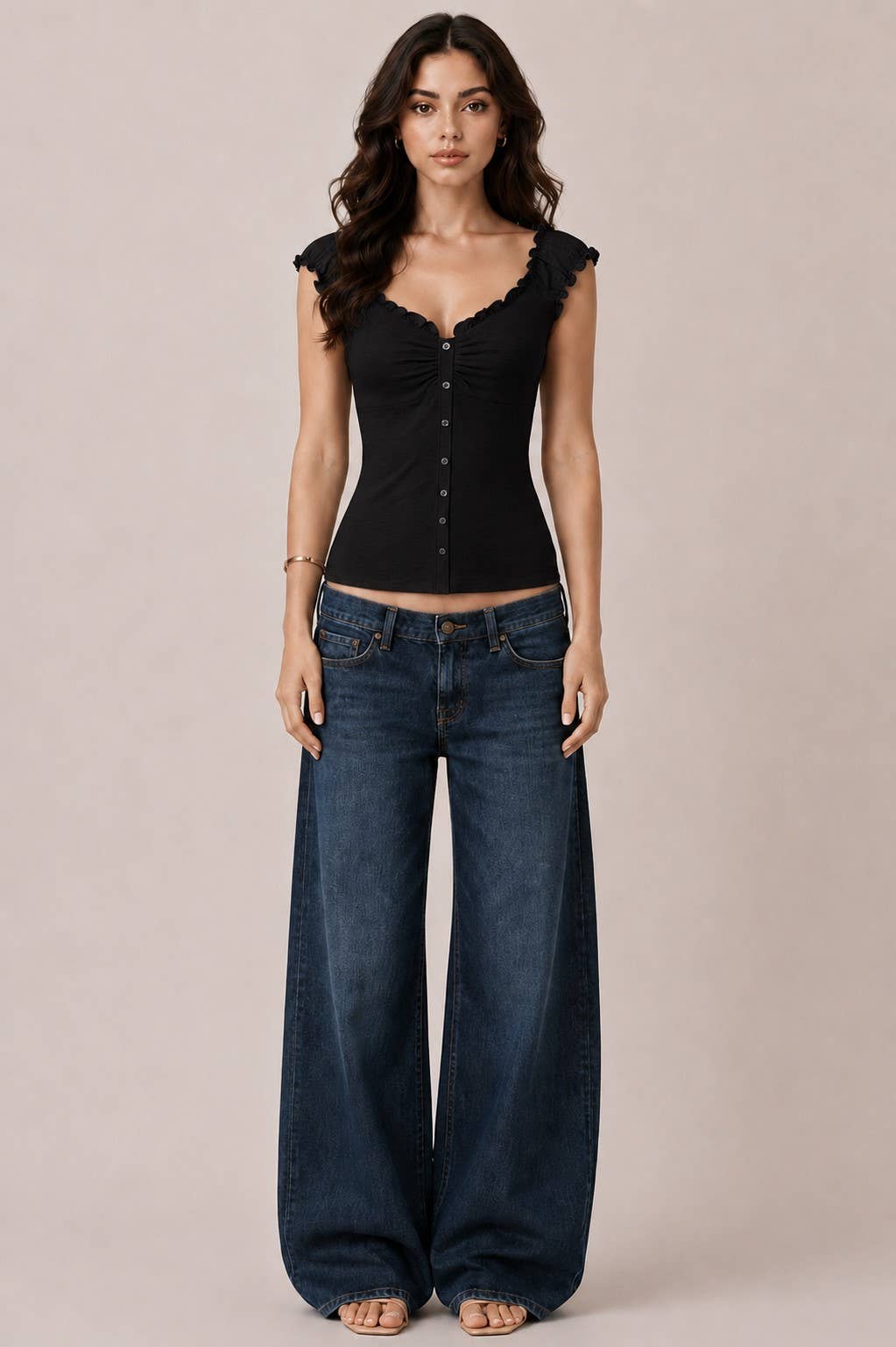 Sweetheart Tank