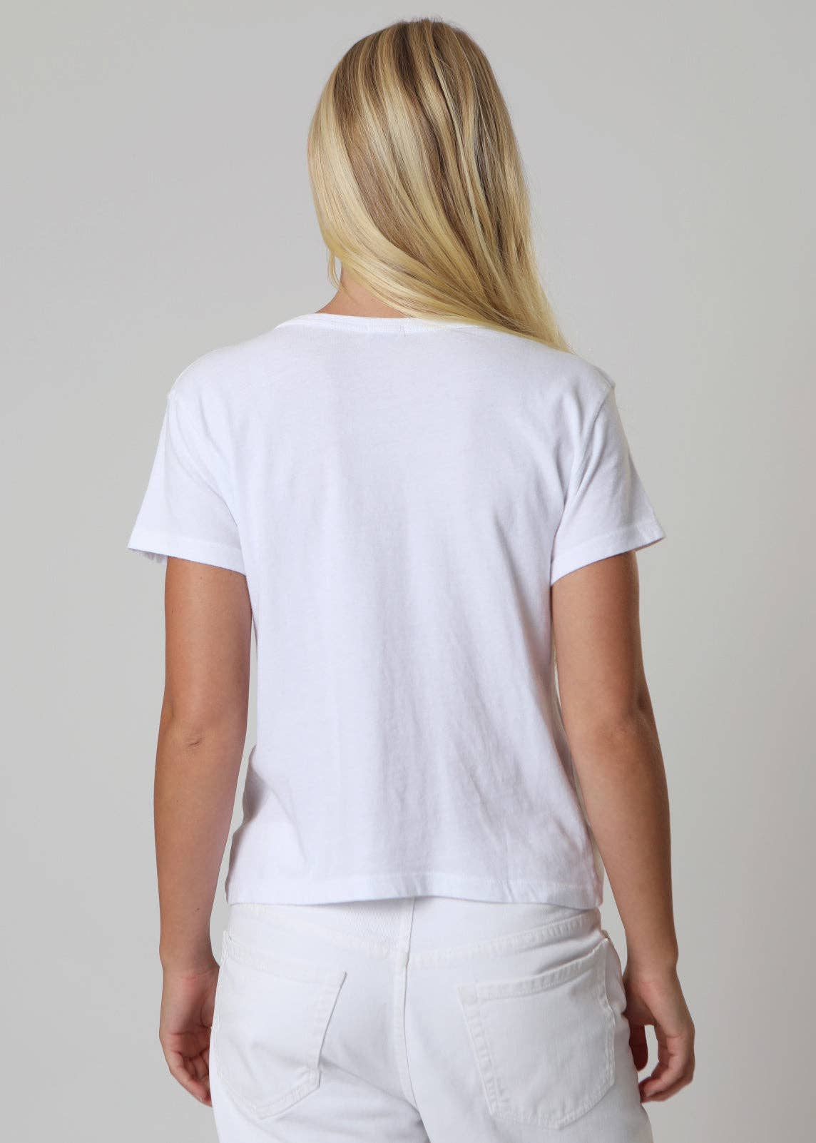 The Classic Tee
