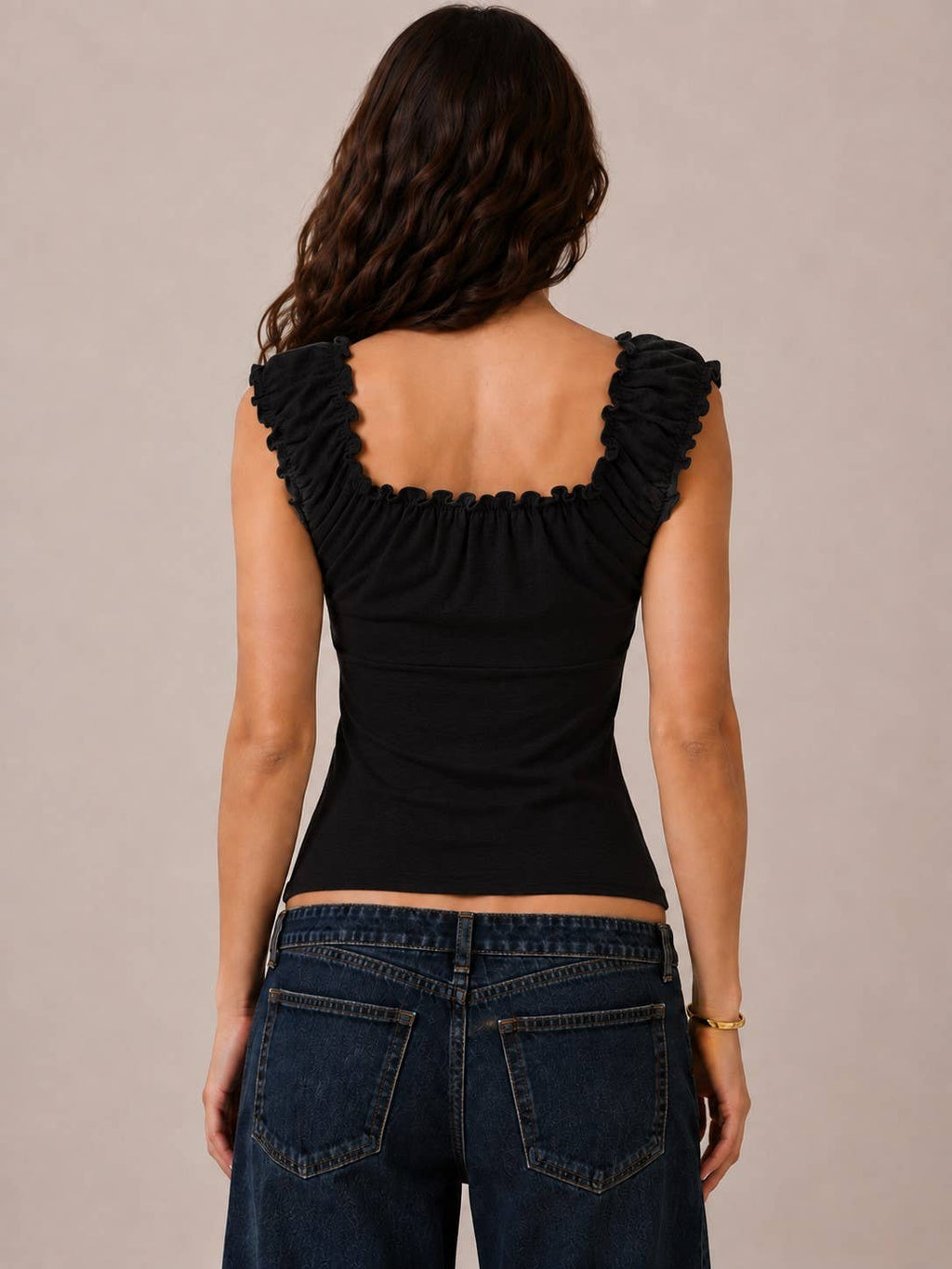 Sweetheart Tank