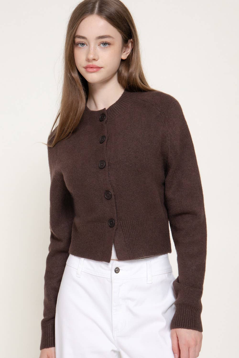 Perfect Fall Cardigan