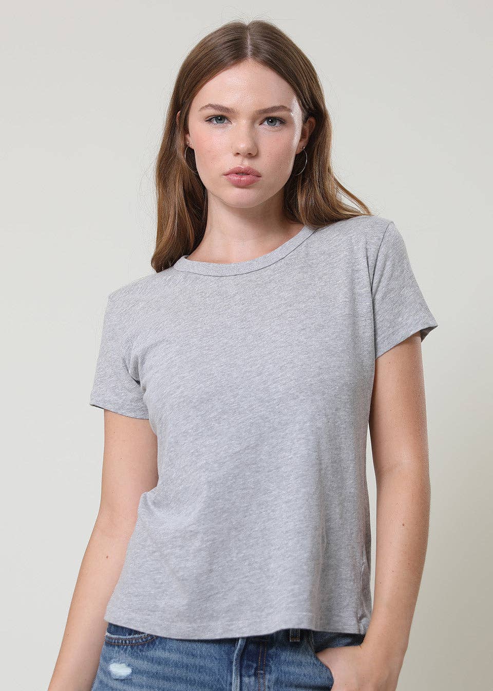The Classic Tee
