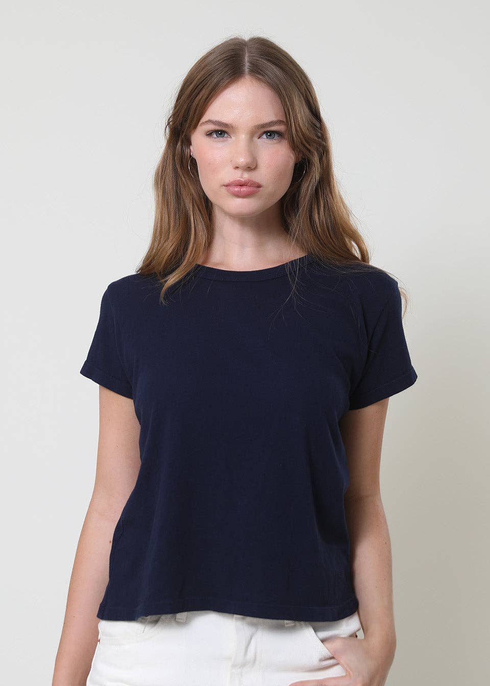 The Classic Tee
