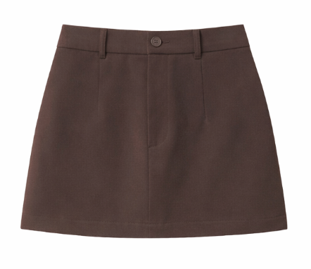 Daily Skirt