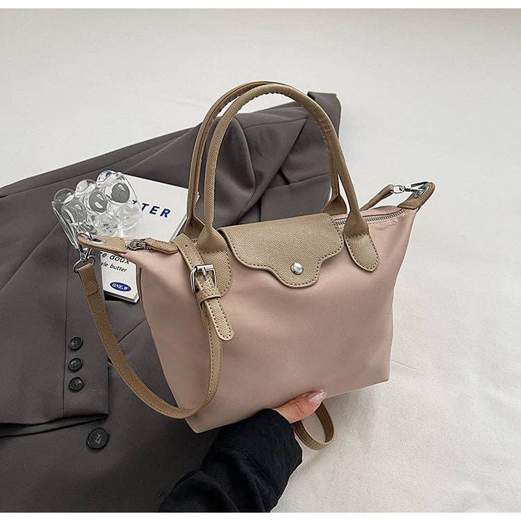 Paris purse (khaki)