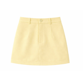 Daily Skirt