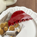 French Red Hair Claw