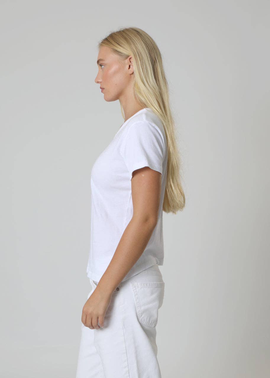 The Classic Tee