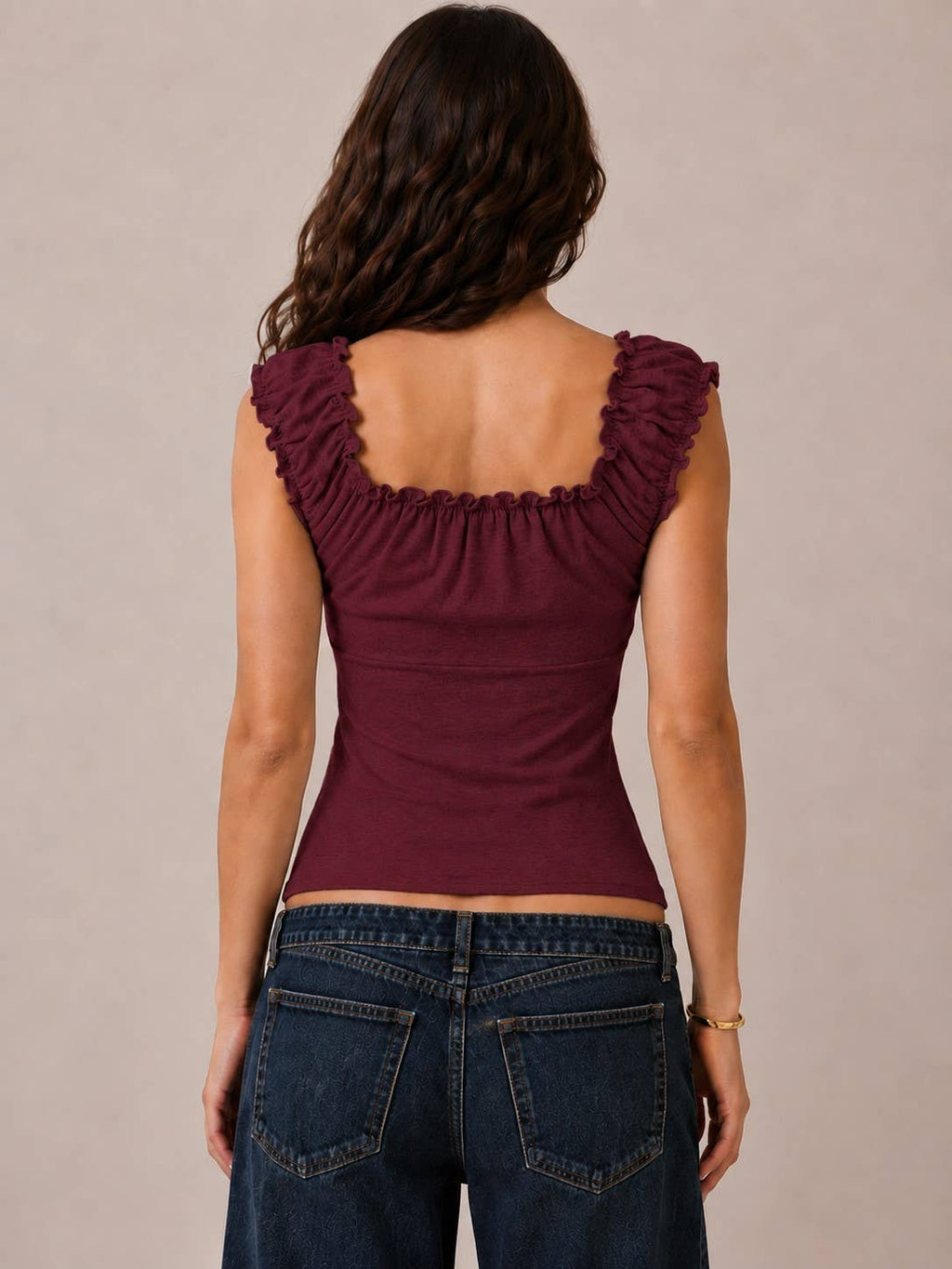 Sweetheart Tank