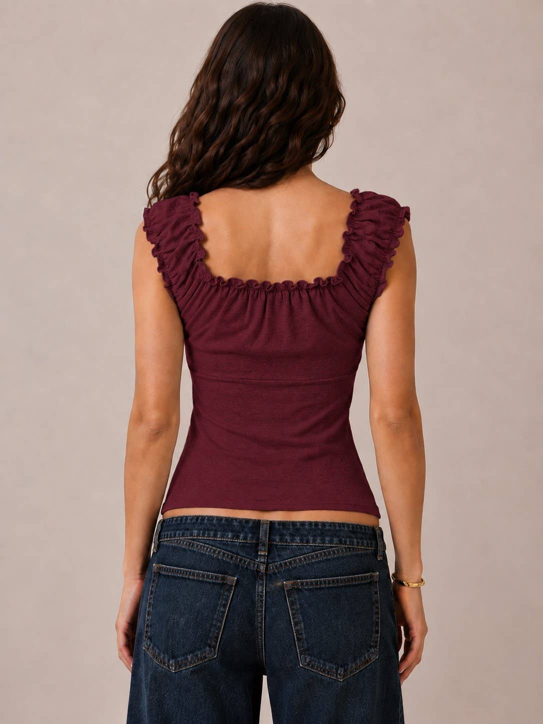 Sweetheart Tank