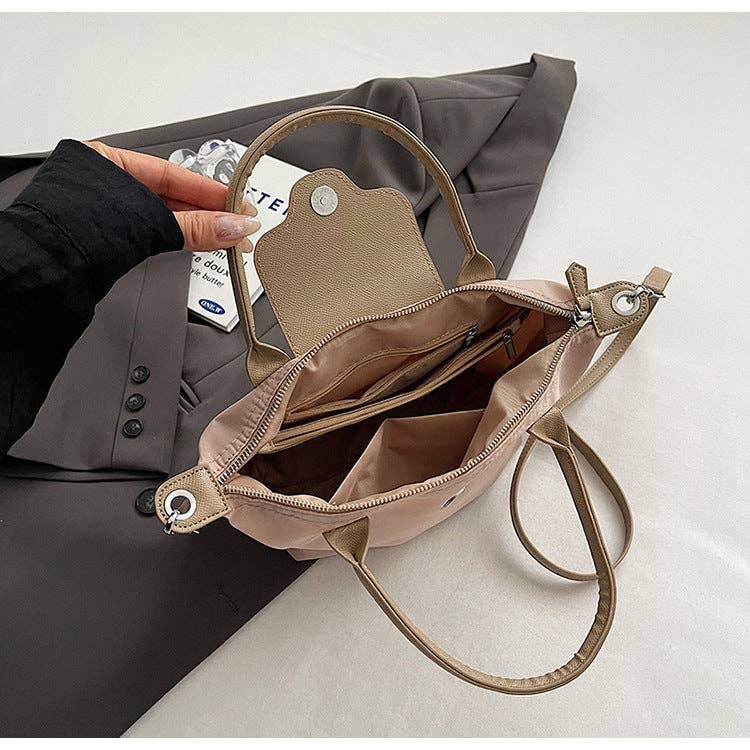 Paris purse (khaki)