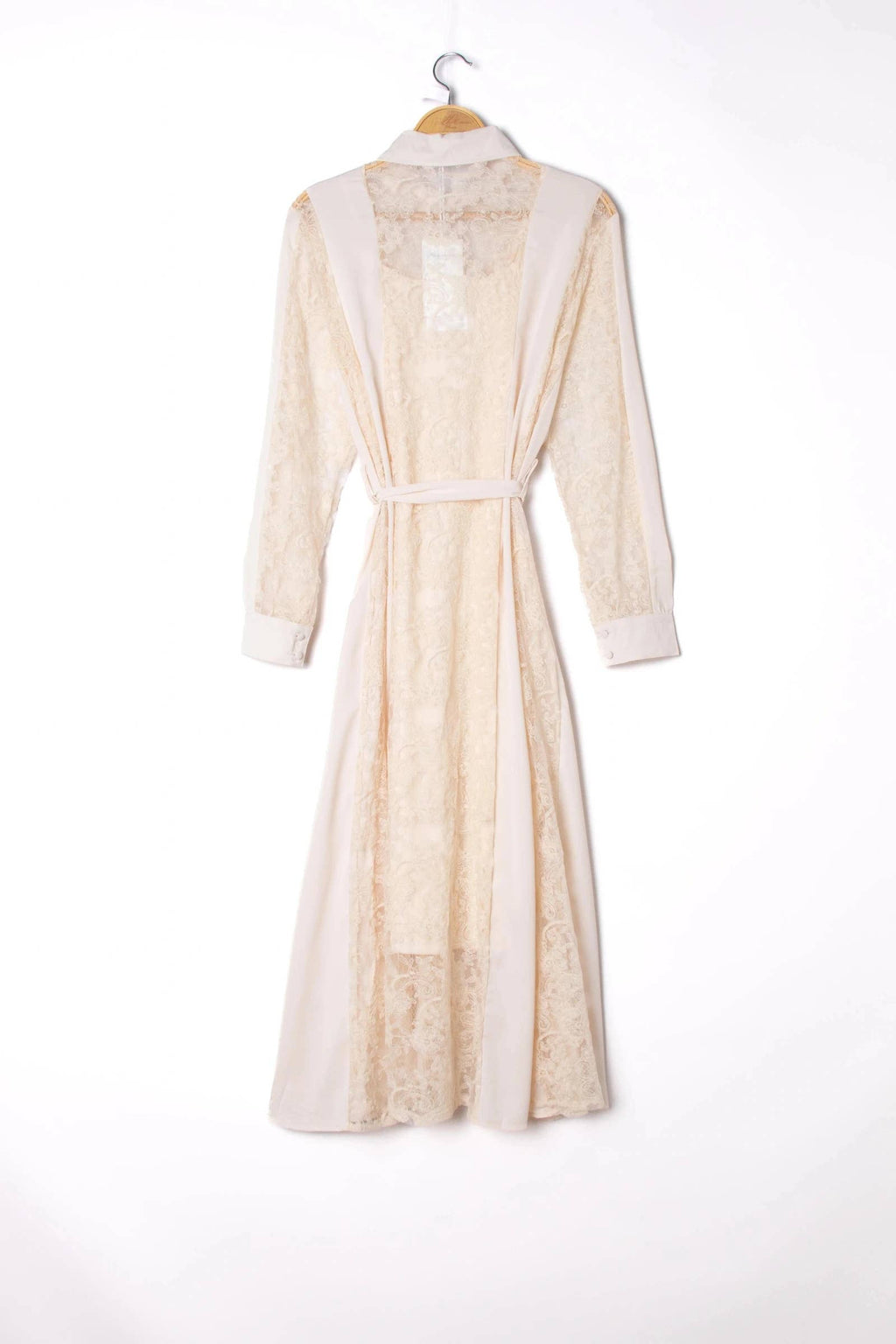 Paris Lace dress