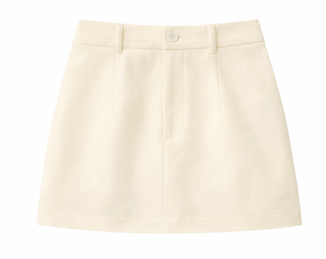 Daily Skirt