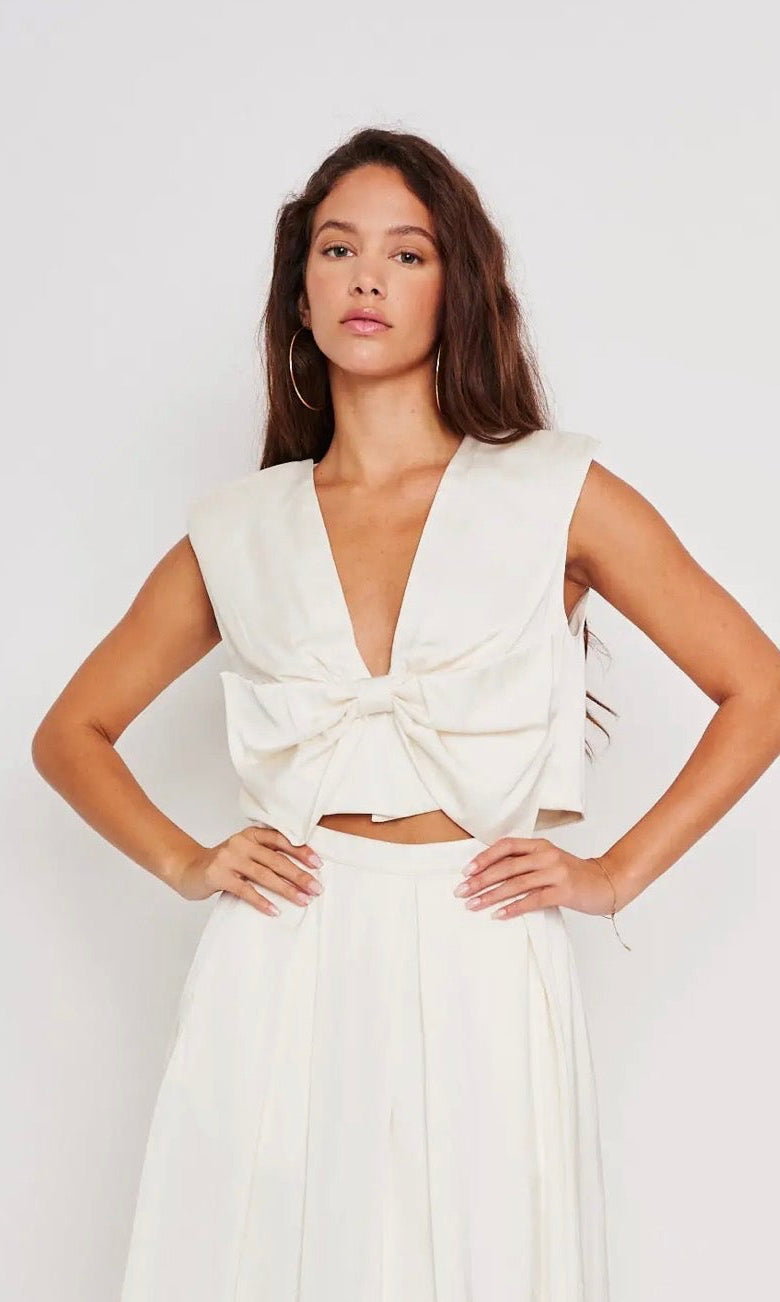 dRA Bow Top