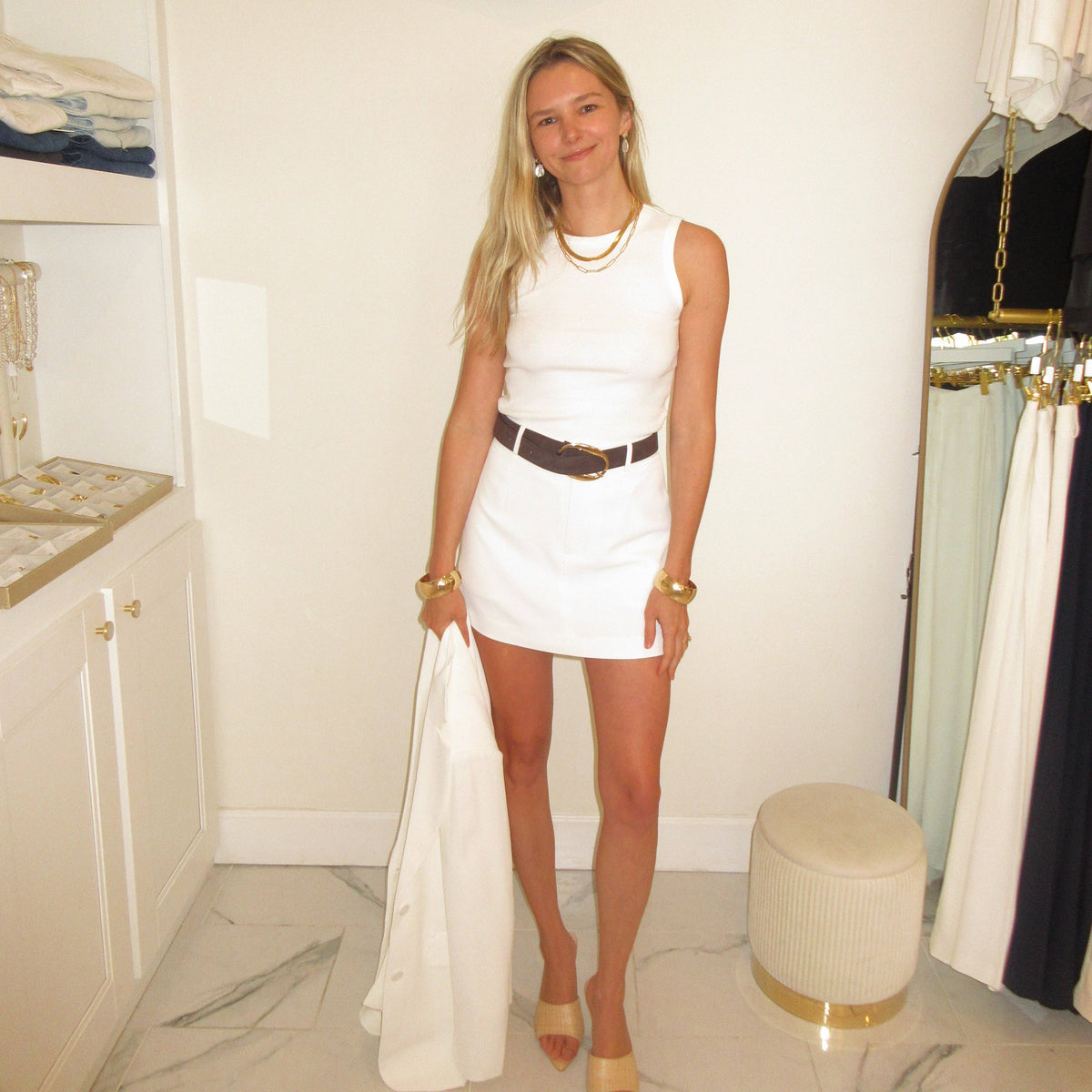 Daily Skirt