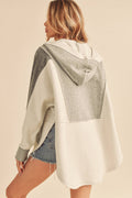 Beach Walk Sweatshirt
