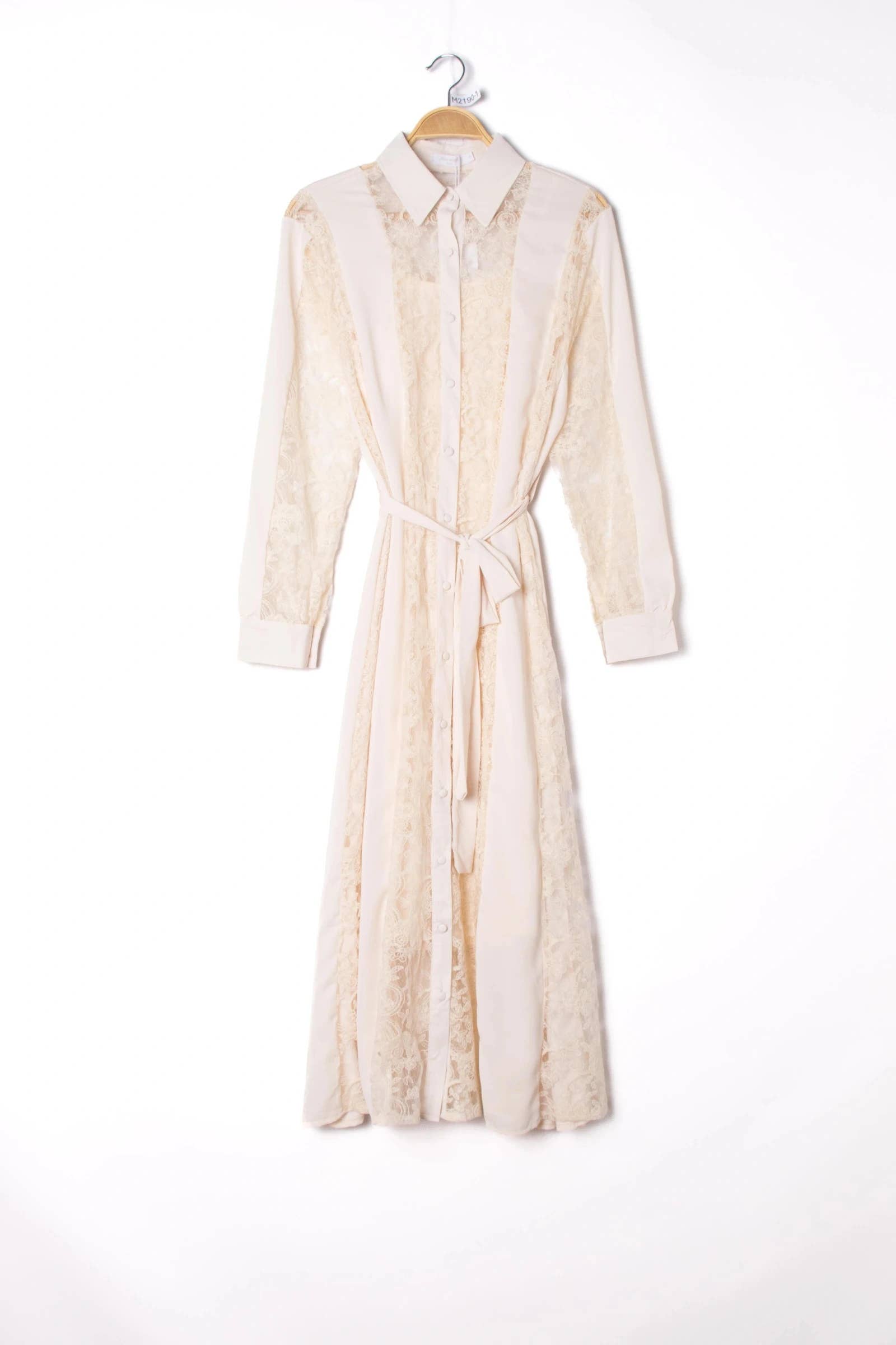 Paris Lace dress