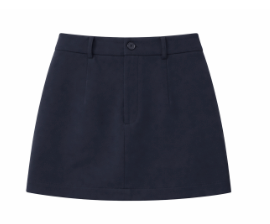 Daily Skirt