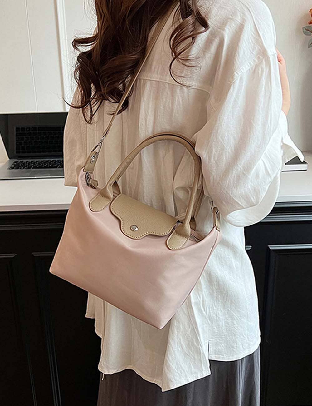 Paris purse (khaki)