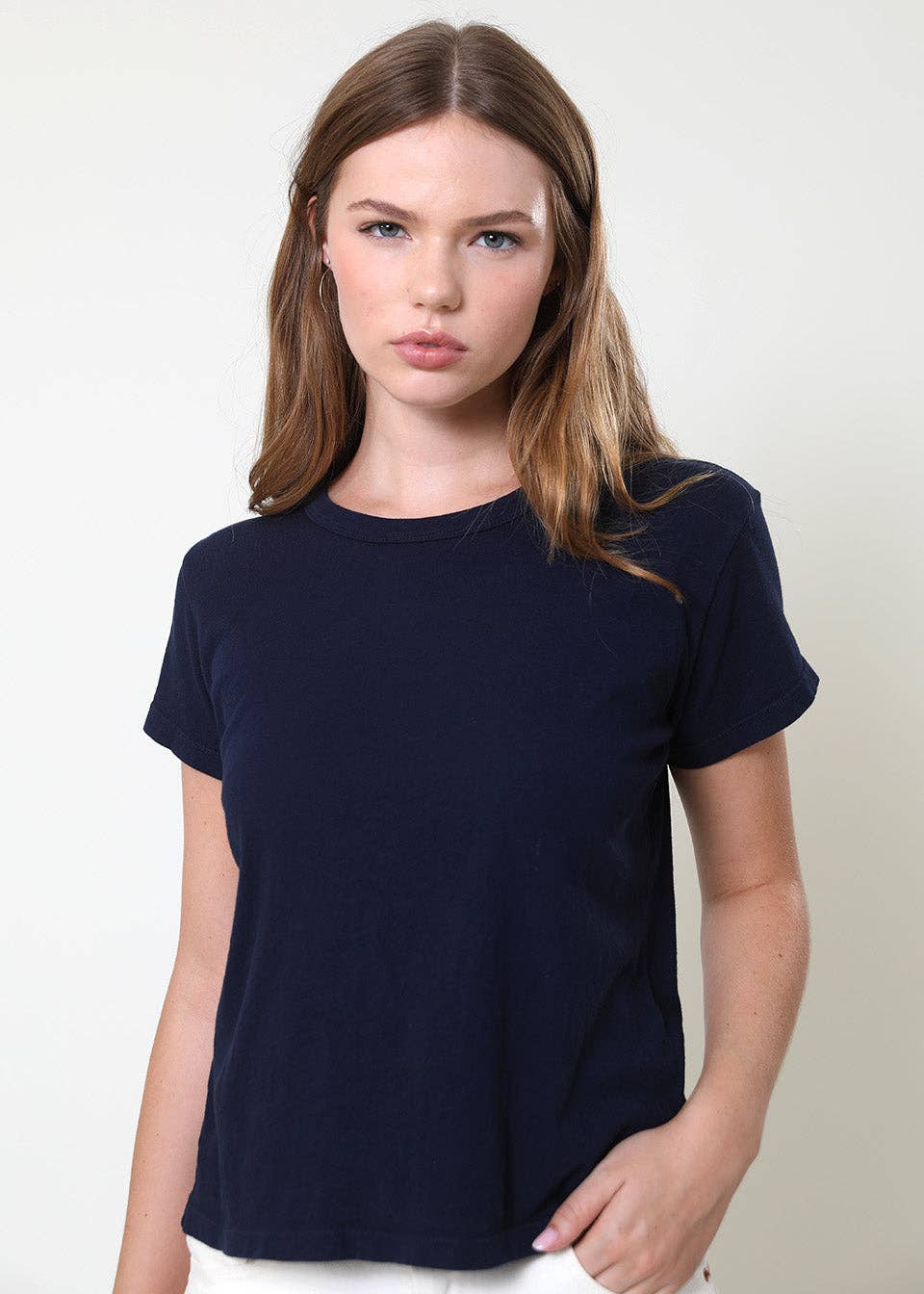 The Classic Tee