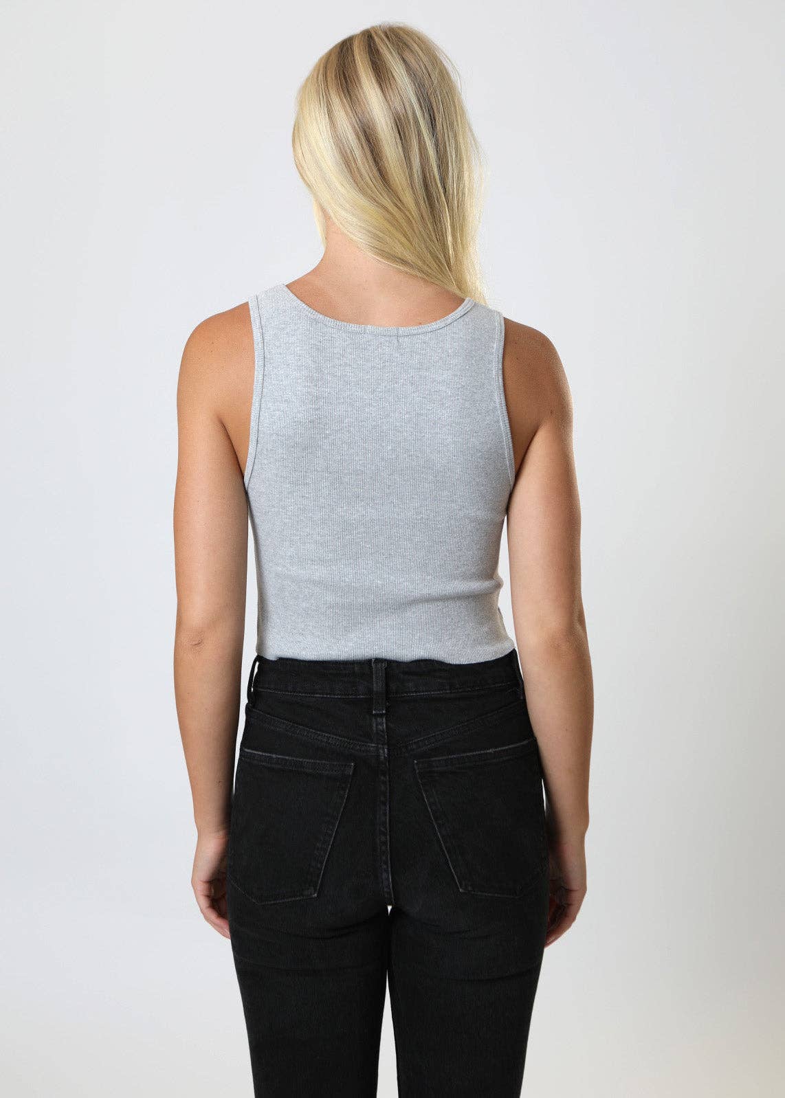 Sydney Crop Tank
