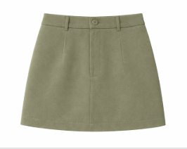 Daily Skirt