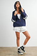 Coastal Cardigan