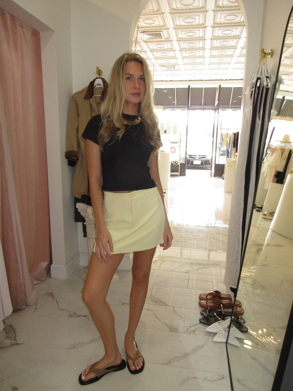 Daily Skirt