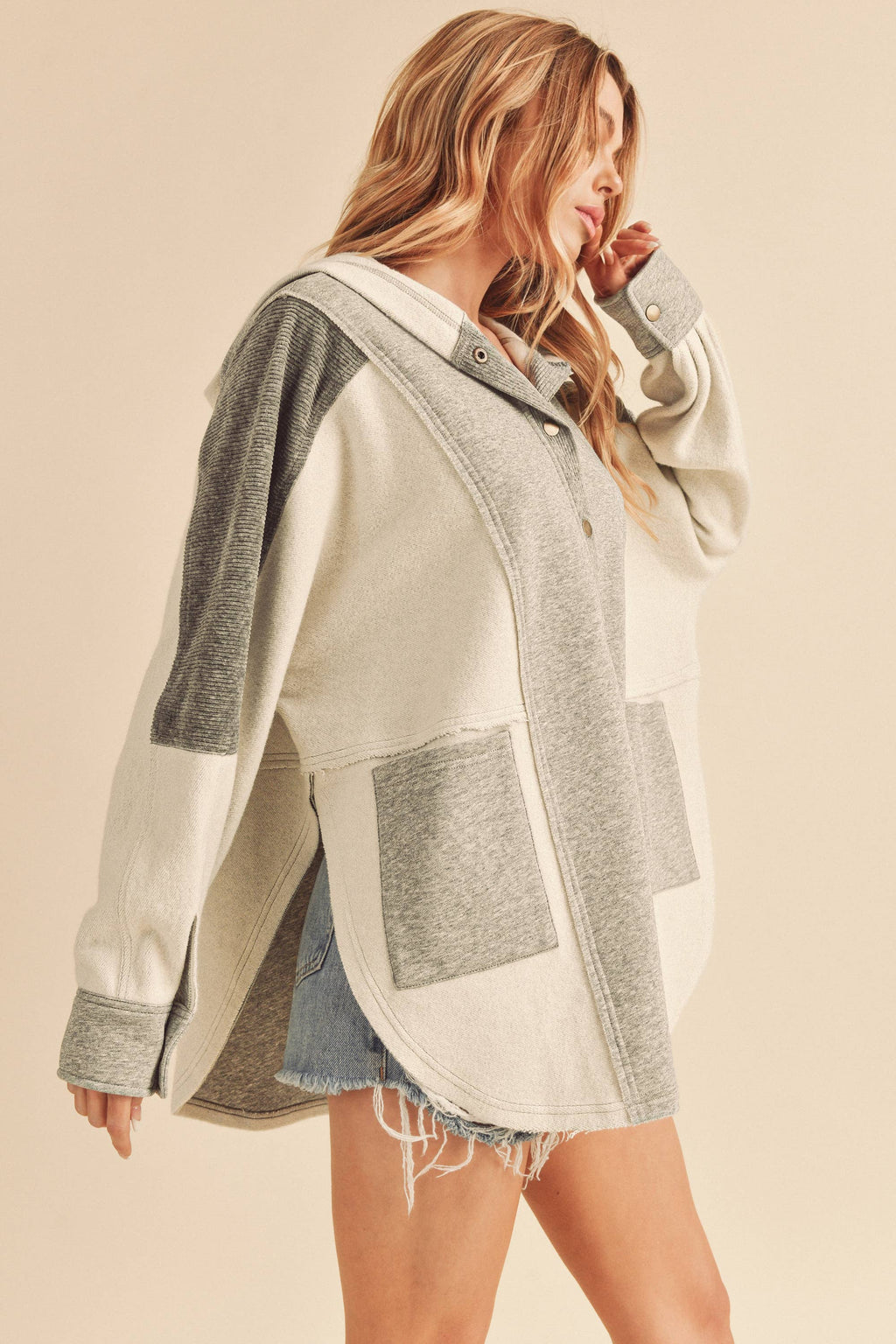Beach Walk Sweatshirt