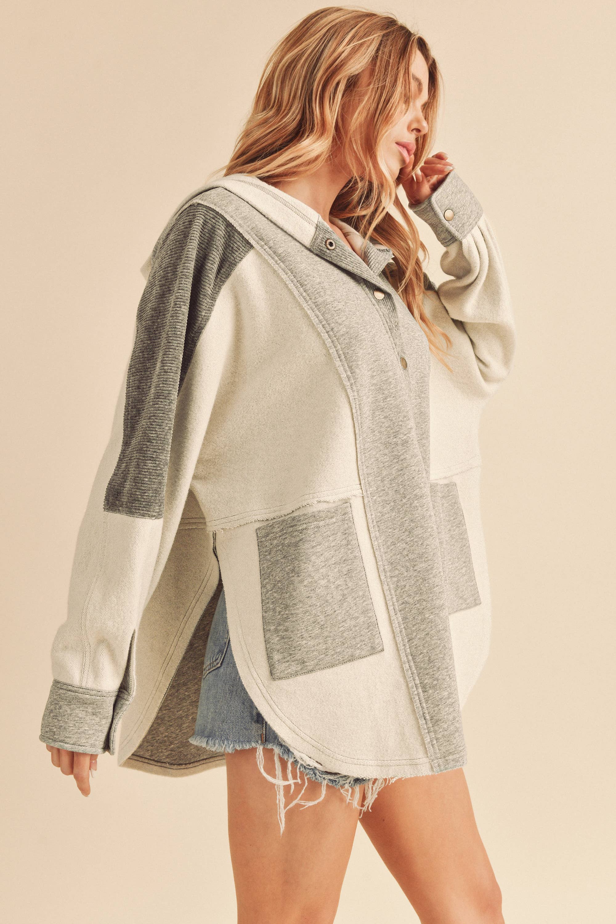 Beach Walk Sweatshirt