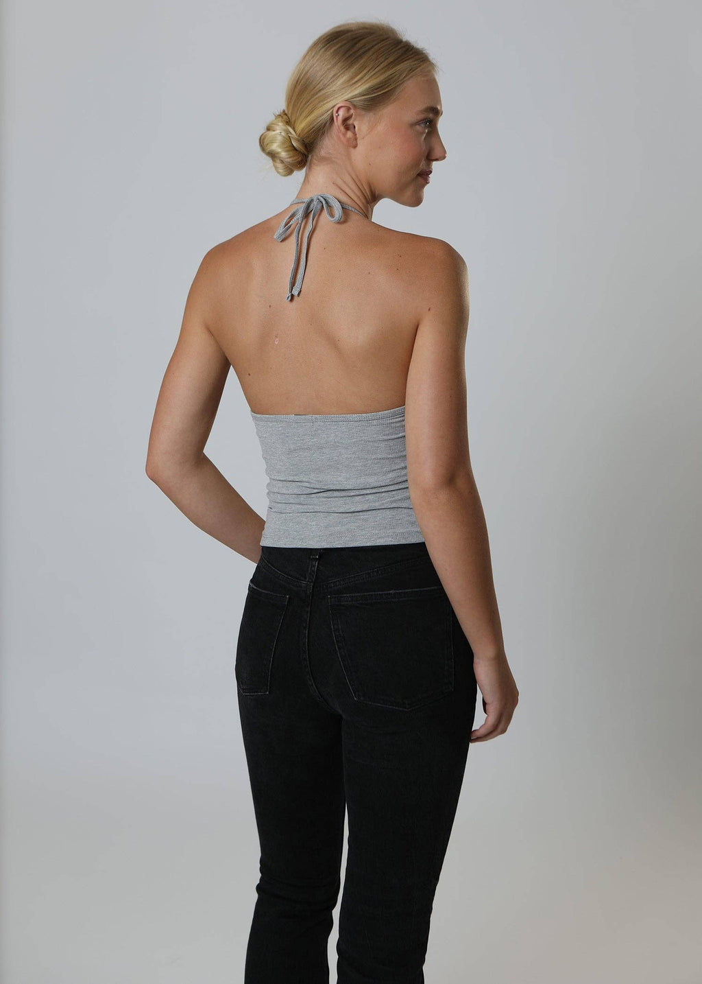 Hollywood Halter Top